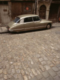 Citroen DS Orleans  France