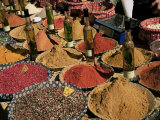 Herbs and Spices  Aix En Provence  Bouches Du Rhone  Provence  France