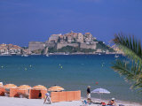 Calvi  Corsica  France  Mediterranean