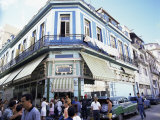 Havana  Cuba  West Indies  Central America