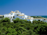 Hotel Romazzino  Porto Cervo  Costa Smeralda  Island of Sardinia  Italy  Mediterranean