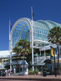 Harbourside  Darling Harbour  Sydney  New South Wales (NSW)  Australia