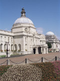 City Hall  Cardiff  Wales  United Kingdom