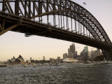 Qe2 Arriving in Sydney Harbour  New South Wales  Australia