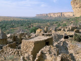 Village of Tereli  Near to Sanga  Bandiagara Escarpment  Dogon Area  Mali
