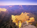 Grand Canyon  Unesco World Heritage Site  Arizona  USA