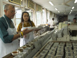 Ravi Kidwai  Tea Specialist  Tasting and Assessing Tea  Kolkata