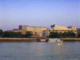 The South Bank  London  England  United Kingdom