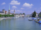 Zurich  Switzerland