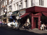 Soho  London  England  United Kingdom