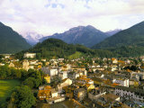 Interlaken  Switzerland