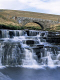 Stonesdale Moor  Yorkshire Dales  Yorkshire  England  United Kingdom
