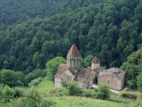 Agarcine (Agartsin)  Armenia  Central Asia