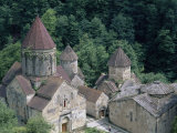 Agarcine (Agartsin)  Armenia  Central Asia