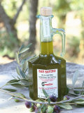 Olive Oil  Tuscany  Italy