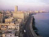 La Havana  Cuba  West Indies  Central America