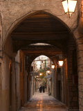 Old Town  Al-Jdeida  Aleppo (Haleb)  Syria  Middle East