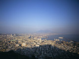 Naples  Campania  Italy  Mediterranean
