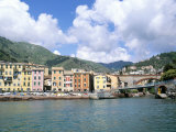 Genoa (Genova)  Liguria  Italy  Mediterranean