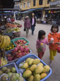 Hoi an Market  Hoi An  Vietnam  Southeast Asia