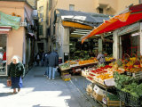 Centre  Genoa (Genova)  Liguria  Italy  Mediterranean