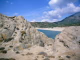 Samothraki (Samothrace)  Aegean Islands  Greek Islands  Greece