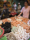 Binh Tay Market  Ho Chi Minh City (Saigon)  Vietnam  Southeast Asia