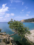 Samothraki (Samothrace)  Aegean Islands  Greek Islands  Greece