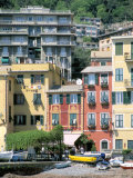 Genoa (Genova)  Liguria  Italy  Mediterranean
