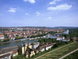 Wurzburg  Bavaria  Germany