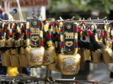 Cowbells are a Traditional Austrian Souvenir  Austria