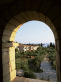 Kalamitsi Hotel  Peloponnese  Greece