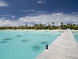 Fakarawa  Tuamotu Archipelago  French Polynesia Islands