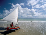 Maracajau  Natal  Rio Grande Do Norte State  Brazil  South America