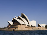 Opera House  Sydney  New South Wales  Australia