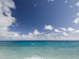 Fakarawa  Tuamotu Archipelago  French Polynesia Islands
