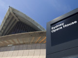 Opera House  Sydney  New South Wales  Australia
