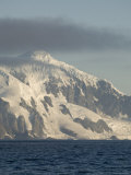 Bransfield Strait  Antarctic Peninsula  Antarctica  Polar Regions