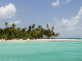 Tikehau  Tuamotu Archipelago  French Polynesia Islands