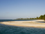 Tikehau  Tuamotu Archipelago  French Polynesia Islands