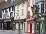 High Street  Kilkenny  County Kilkenny  Leinster  Republic of Ireland (Eire)