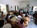 Pipa  Natal  Rio Grande Do Norte State  Brazil  South America