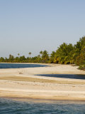 Tikehau  Tuamotu Archipelago  French Polynesia Islands