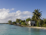 Fakarawa  Tuamotu Archipelago  French Polynesia Islands