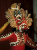 Traditional Kandyan Dancers Performing  Kandy  Sri Lanka