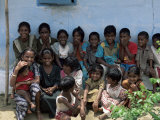 Village Children  Sri Lanka