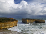 London Bridge  Great Ocean Road  Victoria  Australia