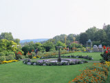 Wilhelma Zoo and Botanical Gardens  Stuttgart  Baden Wurttemberg  Germany
