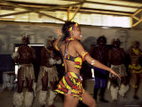 Social Centre  Soweto  Johannesburg  South Africa