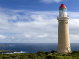 Lighthouse  Kangaroo Island  South Australia  Australia